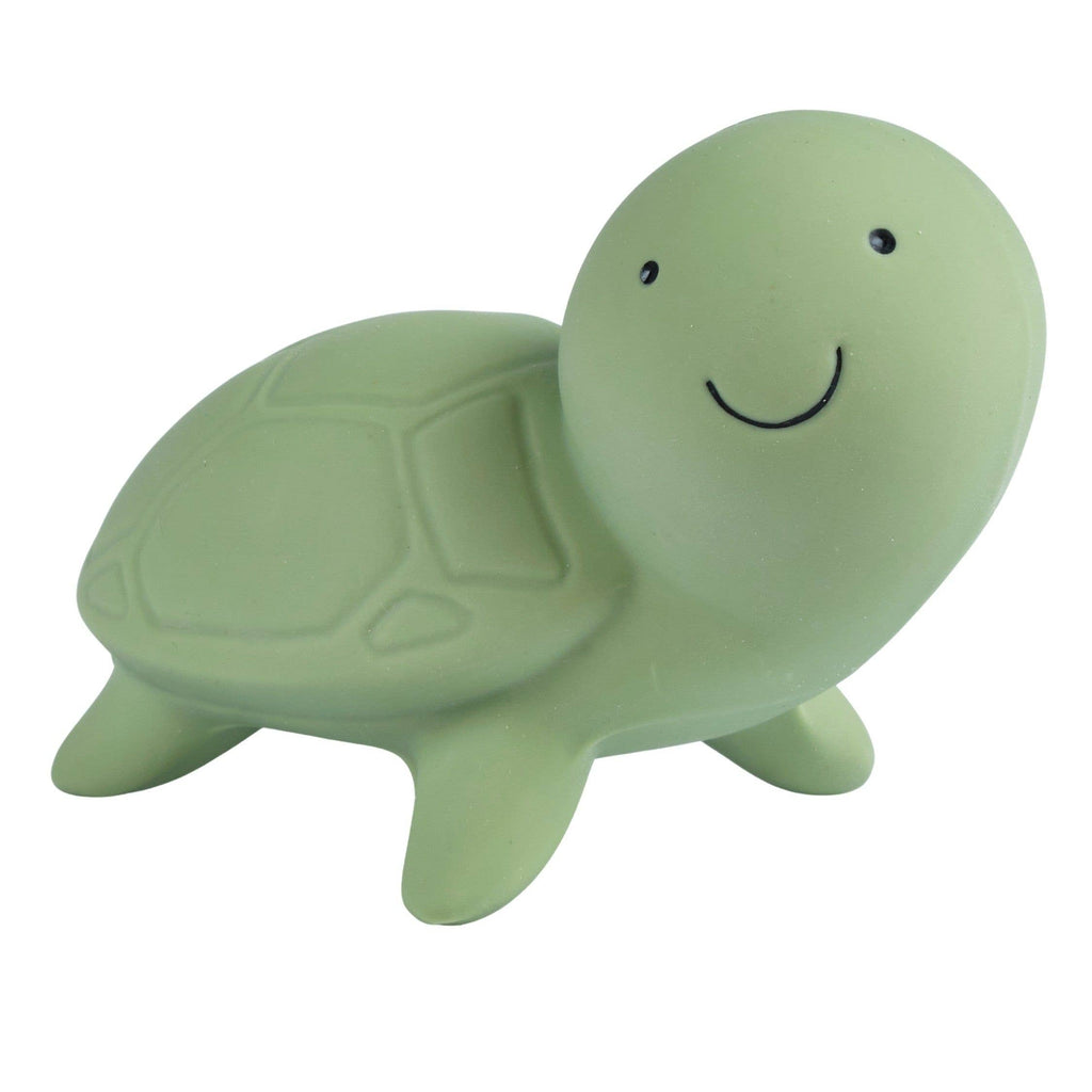 Natural Rubber Turtle