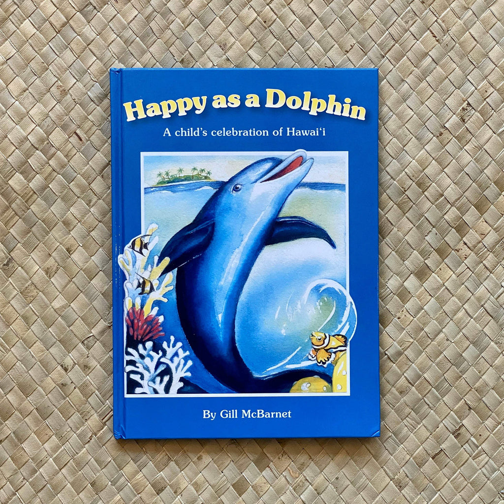 The Ocean Collection - Hawaiian Children's Books